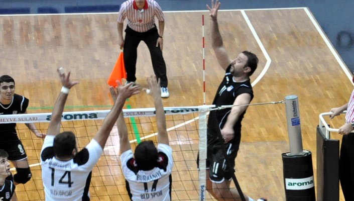 ‘İstanbul'a Galibiyet İle Dönmek İstiyoruz’